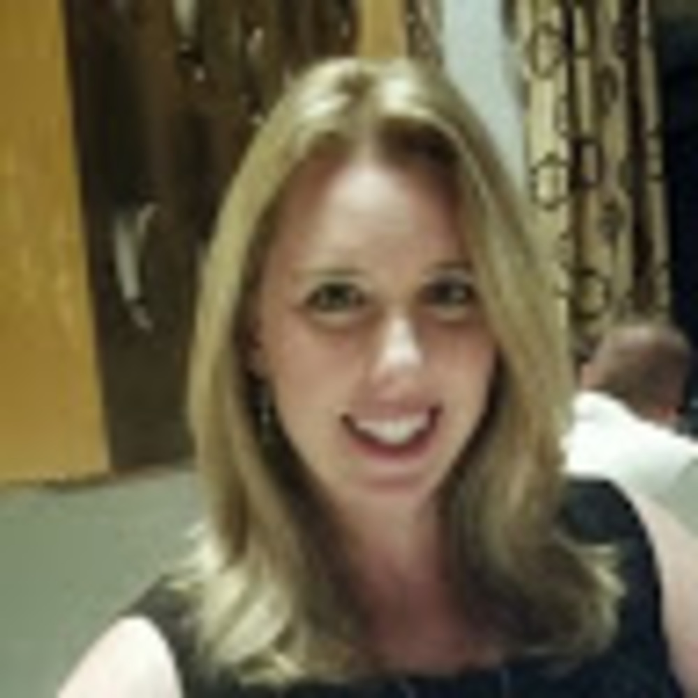 Meet your Posher, Beth